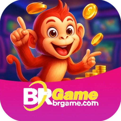 brgame logo