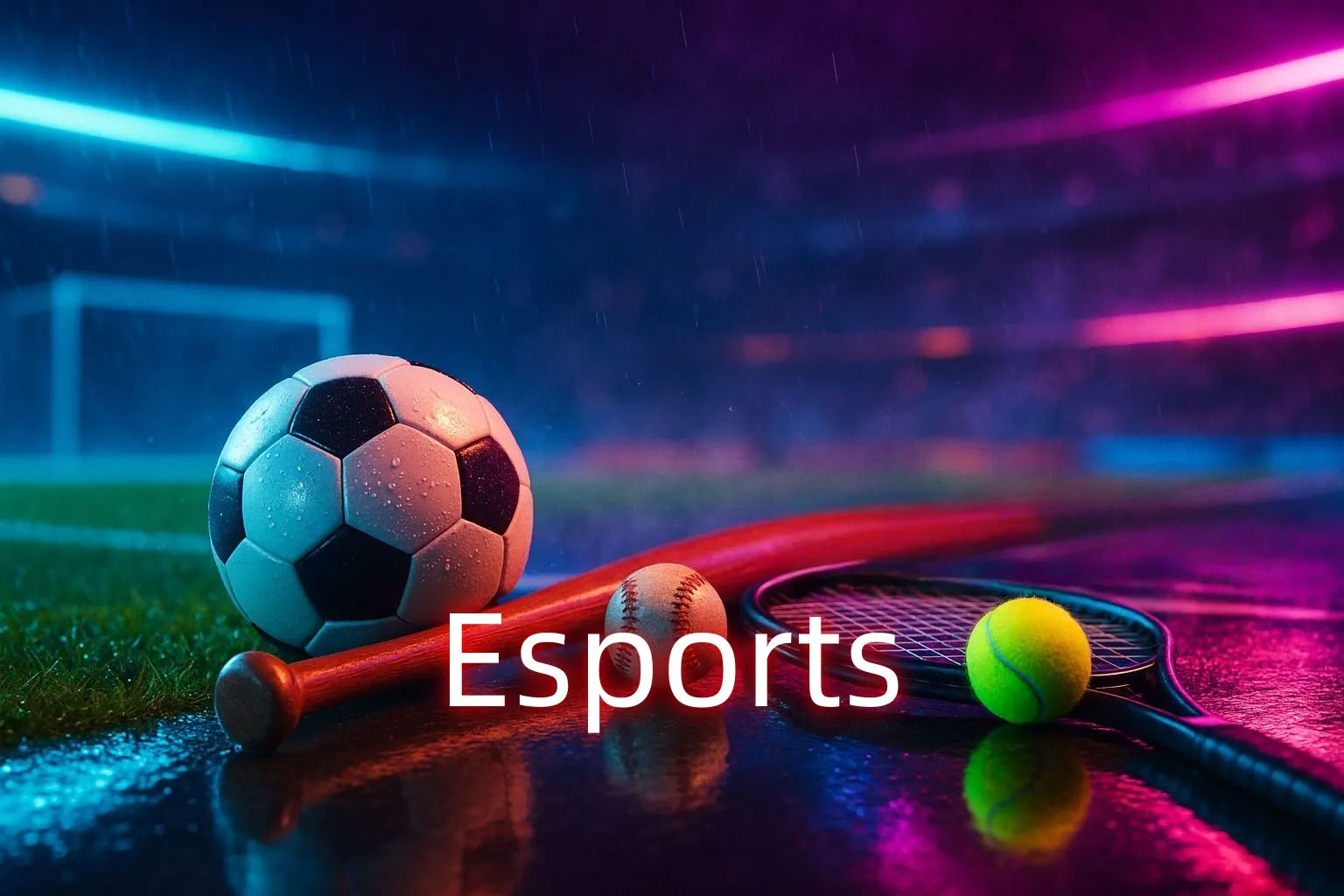 brgame Variedade de Esportes