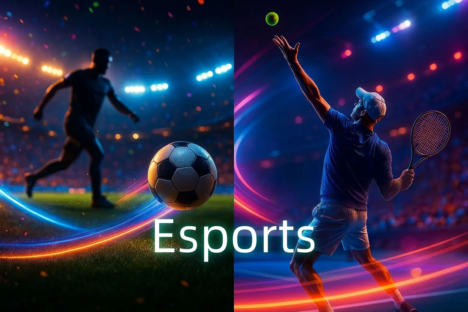 brgame Eventos Esportivos