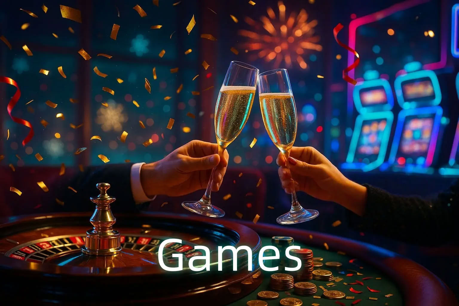 brgame Jogos Festivos