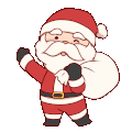 brgame Santa Claus Bônus