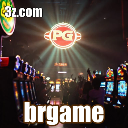 Diversão Casual em Brgame: Jogabilidade Para Todos os Gostos