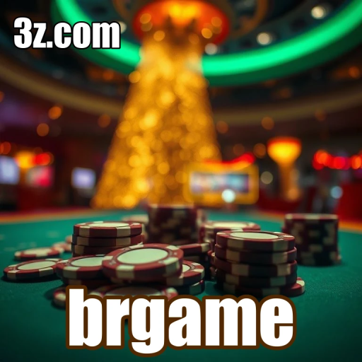 Mergulhe na Seção Mobile do brgame e Surpreenda-se